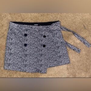 Women’s Express Skort